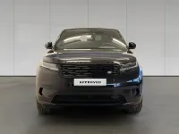 Używany Land Rover Range Rover Velar S 204 KM (150 kW) 2025 Czarny SUV