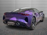 Nuova Lotus Emira 405 CV (297 kW) 2026 Viola haze Coupé