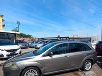 Occasion Fiat Croma Active 120 ch (88 kW) 2008 Gris Break