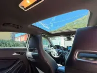 Usata Mercedes A180 Executive 122 CV (89 kW) 2016 Bianco Utilitaria