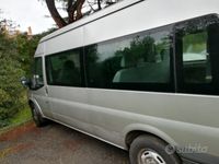 usata Ford Transit 2.2 turbo 9 posti