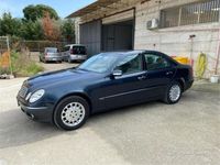 usata Mercedes E270 Classe