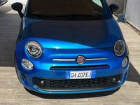 usata Fiat 500 1.0 hybird sport