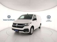 usata VW Transporter Transp.2.0 TDI 150CV PC Furgone Busi