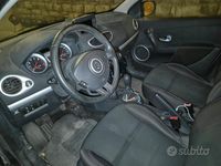 Usata Renault Clio GrandTour 2010 Grigio Station wagon