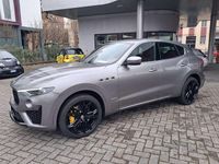 Usata Maserati Levante 349 CV (256 kW) 2020 Grigio SUV
