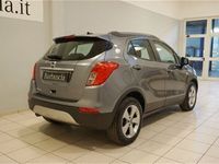 usata Opel Mokka 1ª serie X 1.6 CDTI Ecotec 4x2 Start&Stop Business