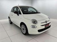 Usata Fiat 500 70 CV (51 kW) 2023 Bianco Berlina