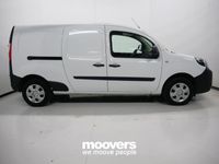 usata Renault Kangoo Blue dCi 115CV Express Maxi Furgone Ice