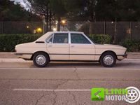 Usata BMW 525 Efficient Dynamics 145 CV (106 kW) 1975 Beige Berlina