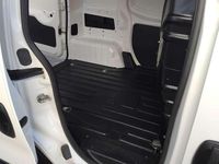 Usata Fiat Fiorino 95 CV (69 kW) 2021 Bianco Monovolume