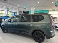 Nuova Dacia Jogger Extreme 155 CV (114 kW) 2026 Grigio Monovolume