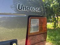 Usata Fiat Uno 58 CV (42 kW) 1989 Utilitaria