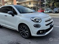 usata Fiat 130 500X 1.6 MultiJetCV Sport NAVI KAMERA PELLE LED