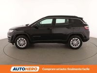 Usata Jeep Compass 131 CV (96 kW) 2021 Nero SUV