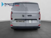 Nuova VW Transporter 150 CV (110 kW) 2026 Grigio Furgone