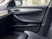 Usata BMW 520 Luxury Line 190 CV (139 kW) 2017 Berlina