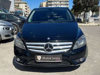 usata Mercedes B160 cdi Executive UNIPROPRIETARIO