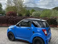 Begagnad Ligier JS50 2021 Halvkombi