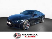 Usata BMW 430 M Sport 245 CV (180 kW) 2025 Zaffiro Coupé