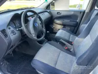 Usata Honda HR-V 105 CV (77 kW) 2000 Grigio SUV