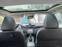 Usata Nissan Qashqai 110 CV (80 kW) 2014 Bianco SUV