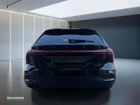 Nuova Audi A5 S-Line 204 CV (150 kW) 2025 Nero mythos Station wagon