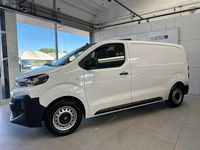Nuova Citroën Jumpy 120 CV (88 kW) 2026 Bianco Monovolume
