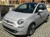 Usata Fiat 500 101 CV (74 kW) 2020 Utilitaria