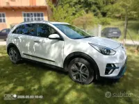 Occasion Kia e-Niro 28 kW (39 ch) 2020 Blanc SUV