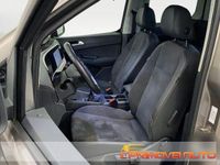 usata VW Caddy 2.0 TDI 122 CV Style