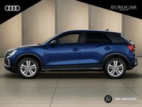 Nuova Audi Q2 Advanced 116 CV (85 kW) 2025 Nero mito metallizzato SUV