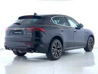 Usata Maserati Grecale GT 300 CV (220 kW) 2022 Nero SUV