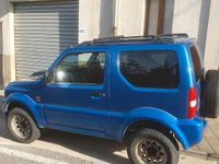 Usata Suzuki Jimny 65 CV (47 kW) 2004 SUV