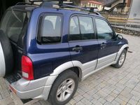 Usata Suzuki Grand Vitara 109 CV (80 kW) 2003 SUV