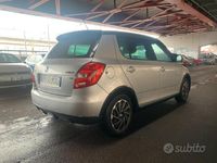 usata Skoda Fabia 1.2 TSI Monte-Carlo 86 CV