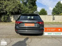 Usata Audi A4 Comfort 150 CV (110 kW) 2018 Grigio Station wagon