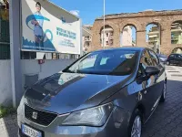 Occasion Seat Ibiza Style 75 ch (55 kW) 2012 Gris Berline