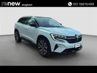 Usata Renault Austral Iconic 200 CV (147 kW) 2023 Bianco SUV