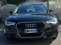 Usata Audi A6 Business Plus 190 CV (139 kW) 2014 Station wagon