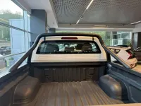 Nuova Foton Tunland G7 161 CV (118 kW) 2026 Bianco Pick-up