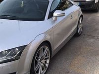 usata Audi TT Coupe 2.0 tfsi s-tronic