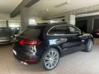 Usata Porsche Macan 250 CV (183 kW) 2017 Nero SUV