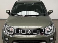 Usata Suzuki Ignis 83 CV (61 kW) 2023 Grigio metallizzato SUV