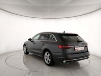 usata Audi A4 A4 AvantAvant 35 2.0 tdi mhev Business Advanced 163cv s-tronic