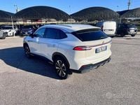 Nuova MG HS Comfort 170 CV (125 kW) 2025 Bianco(met.) SUV