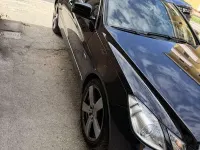 Begagnad Mercedes E350 Avantgarde 265 HK (194 kW) 2012 Sportkupé