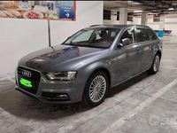 Usata Audi A4 Business 150 CV (110 kW) 2015 Station wagon