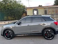 Käytetty Audi SQ2 Sport 300 HP (220 kW) 2021 Katumaasturi