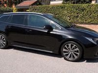 Usata Toyota Corolla Style 152 CV (111 kW) 2022 Station wagon